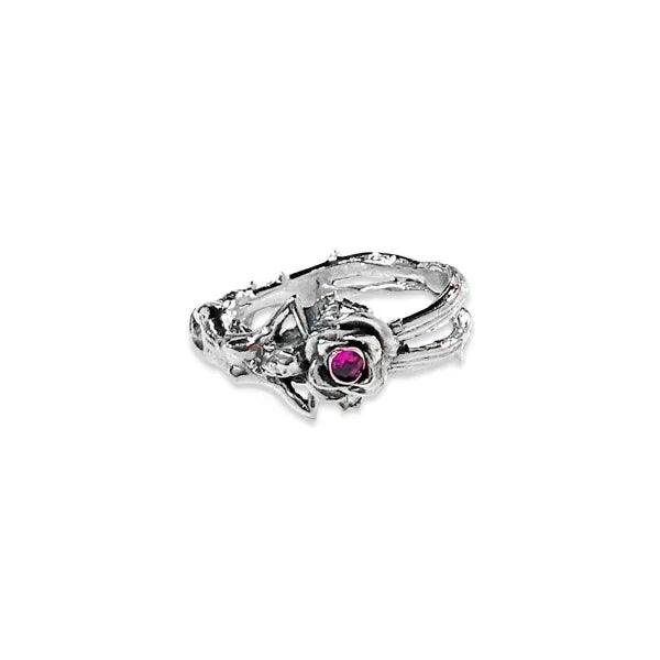 Grow Into Love Ring - FOR THOSE WHO SIN - VENTURER