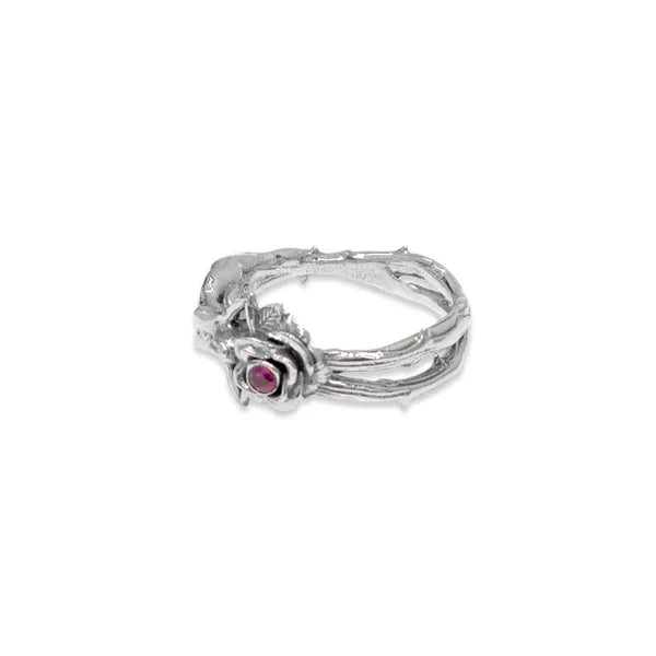 Grow Into Love Ring - FOR THOSE WHO SIN - VENTURER