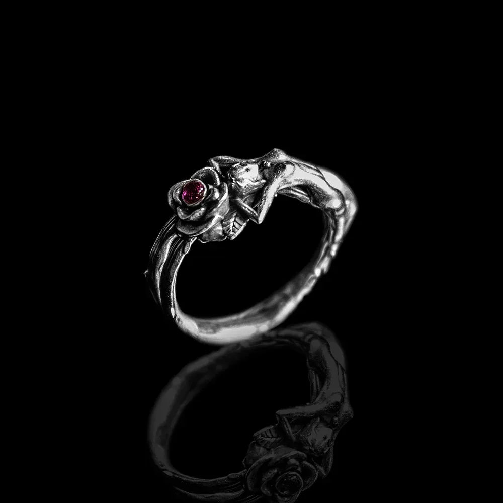 Grow Into Love Ring - FOR THOSE WHO SIN - VENTURER