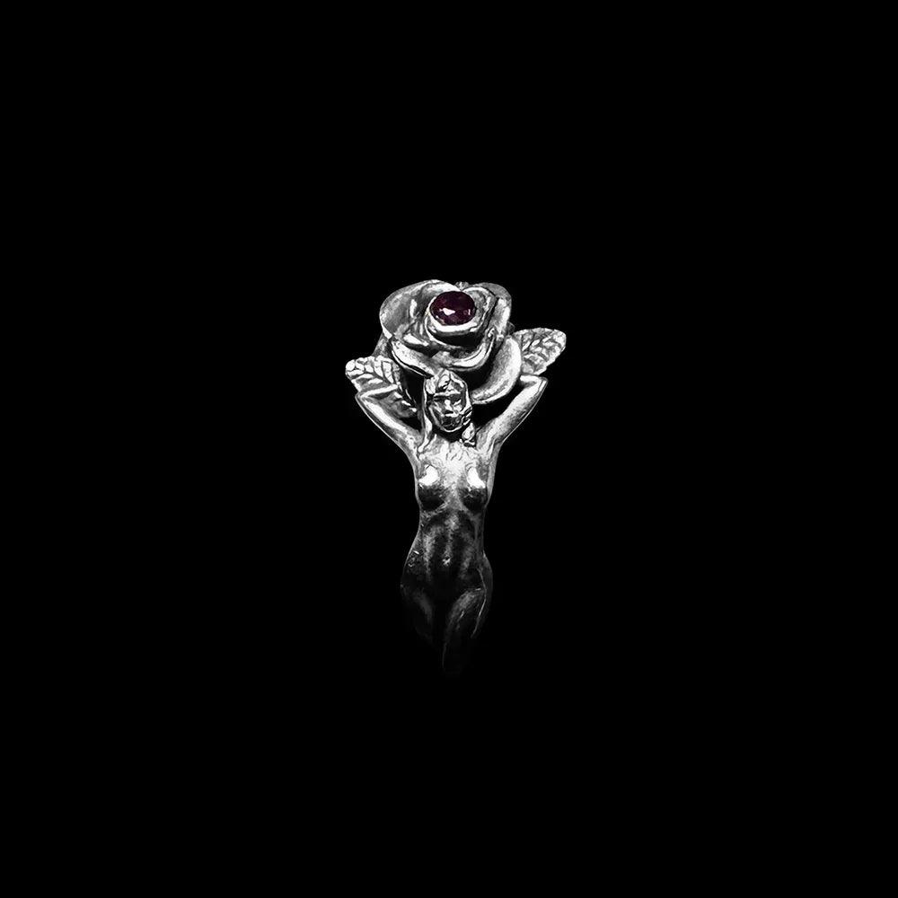 Grow Into Love Ring - FOR THOSE WHO SIN - VENTURER