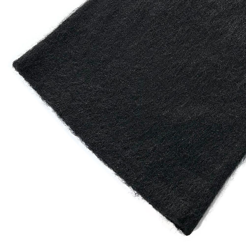 Mohair Flare Pants - NOUBLIE PAS - VENTURER