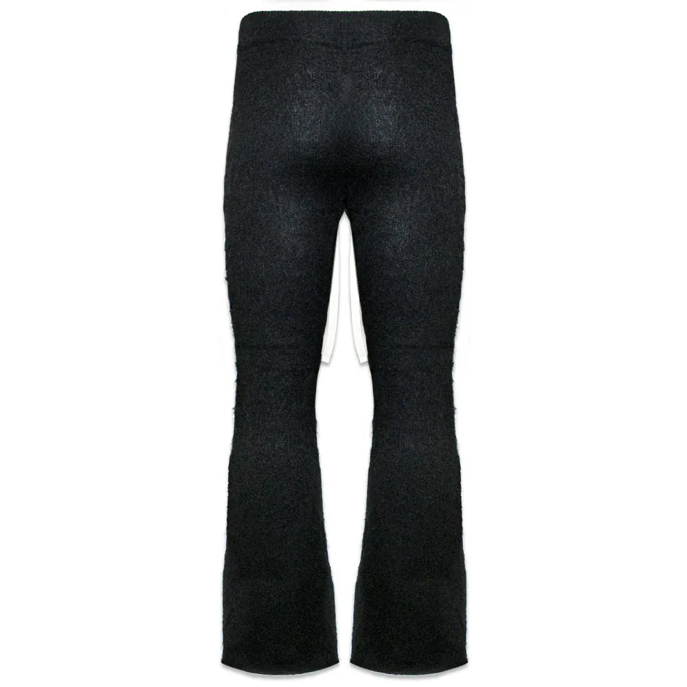 Mohair Flare Pants - NOUBLIE PAS - VENTURER