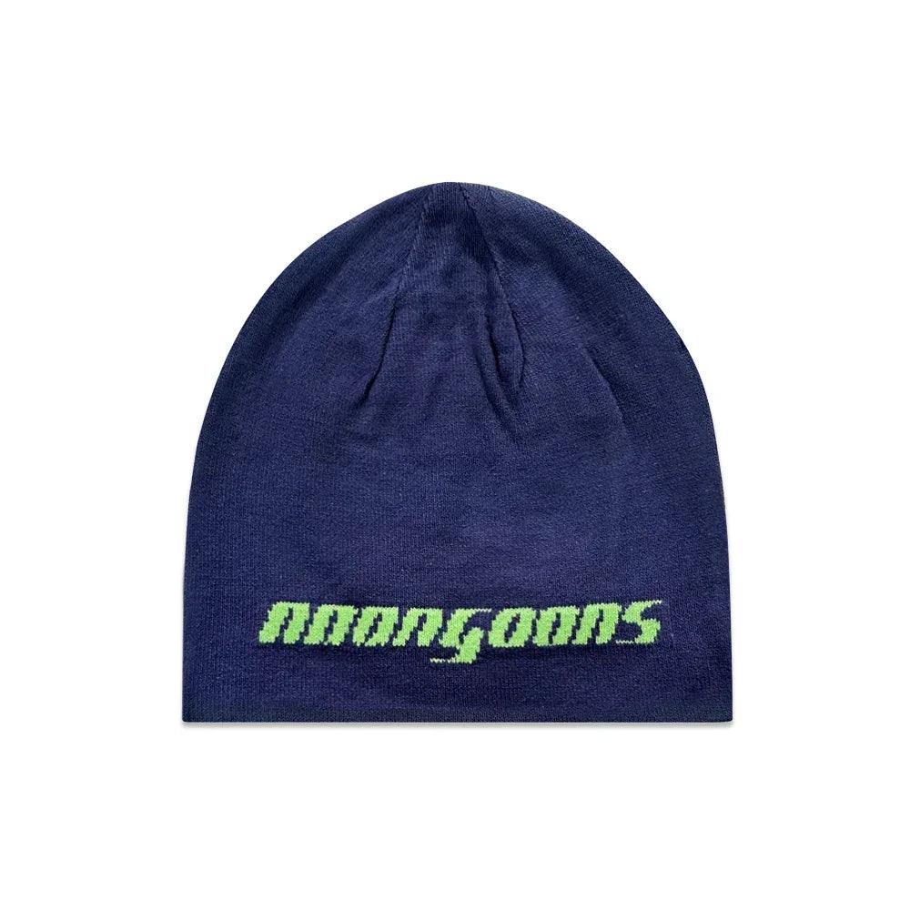 Spinner Beanie - NOON GOONS - VENTURER