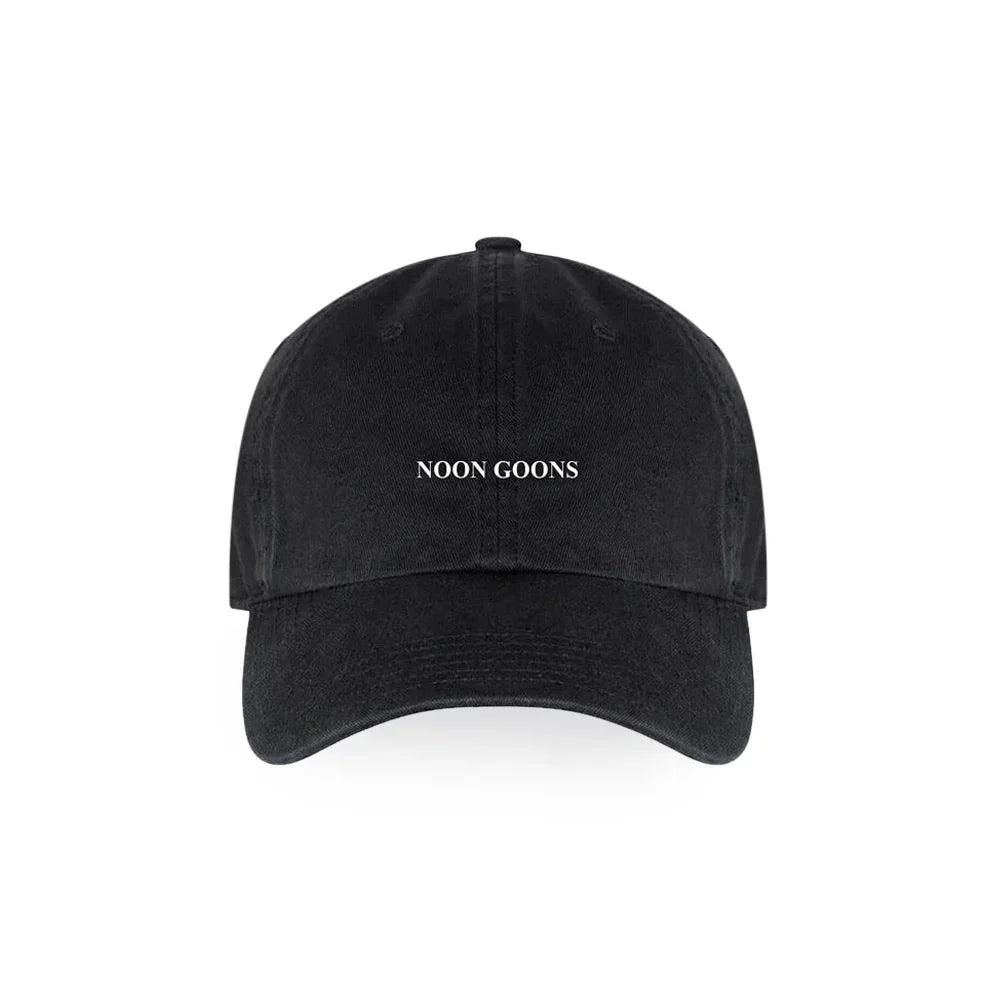 NOON GOONS(ヌーングーンズ)商品ページ - Surf Hat - Black - VENTURER