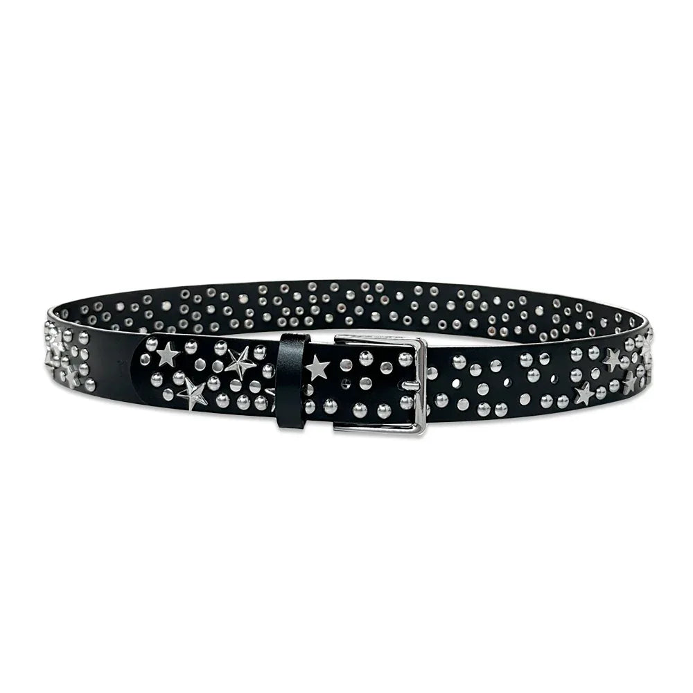 Silverstar Belt - NOON GOONS - VENTURER