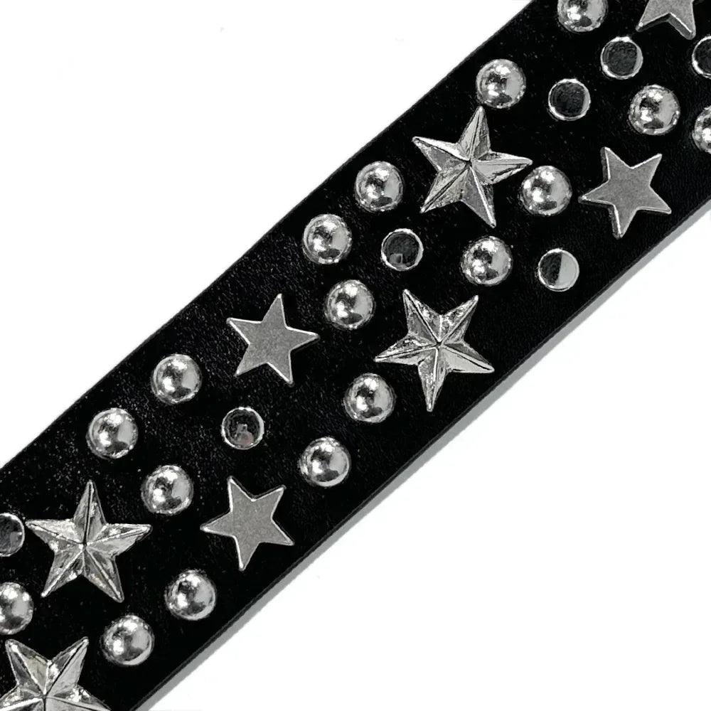 Silverstar Belt - NOON GOONS - VENTURER