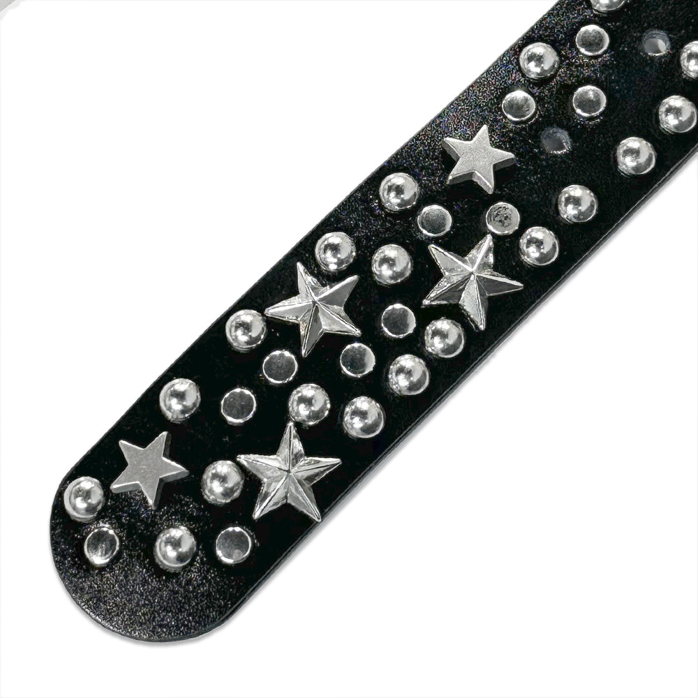 Silverstar Belt
