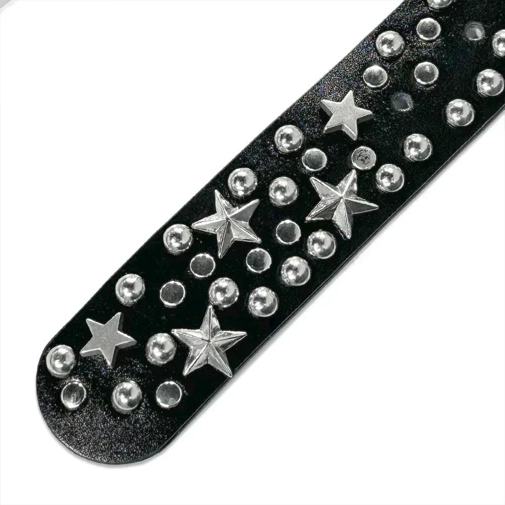 Silverstar Belt - NOON GOONS - VENTURER