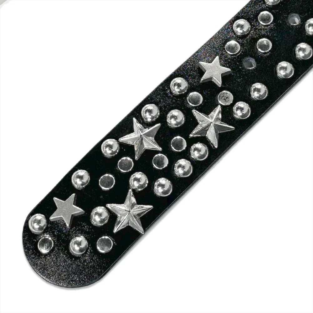 Silverstar Belt - NOON GOONS - VENTURER