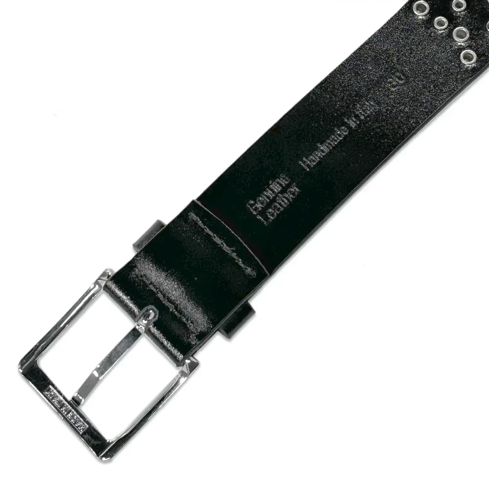 Silverstar Belt - NOON GOONS - VENTURER