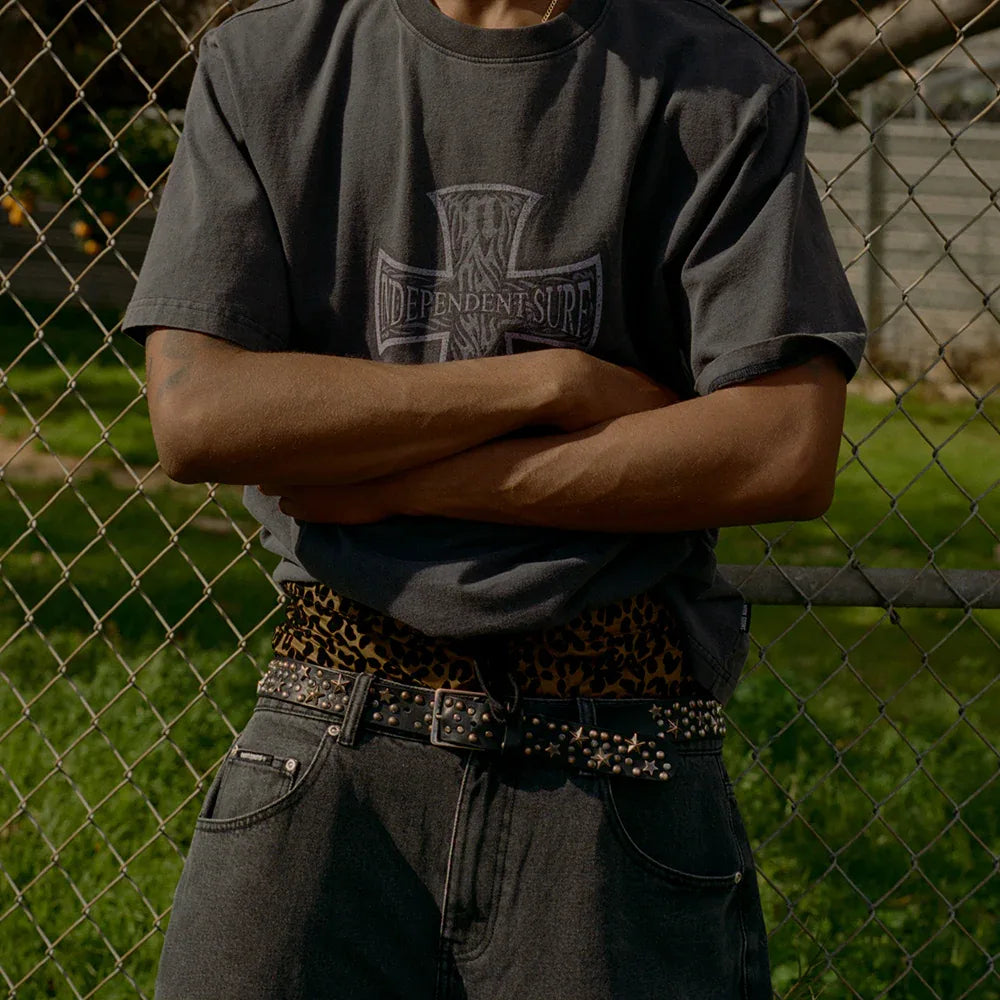 Silverstar Belt - NOON GOONS - VENTURER