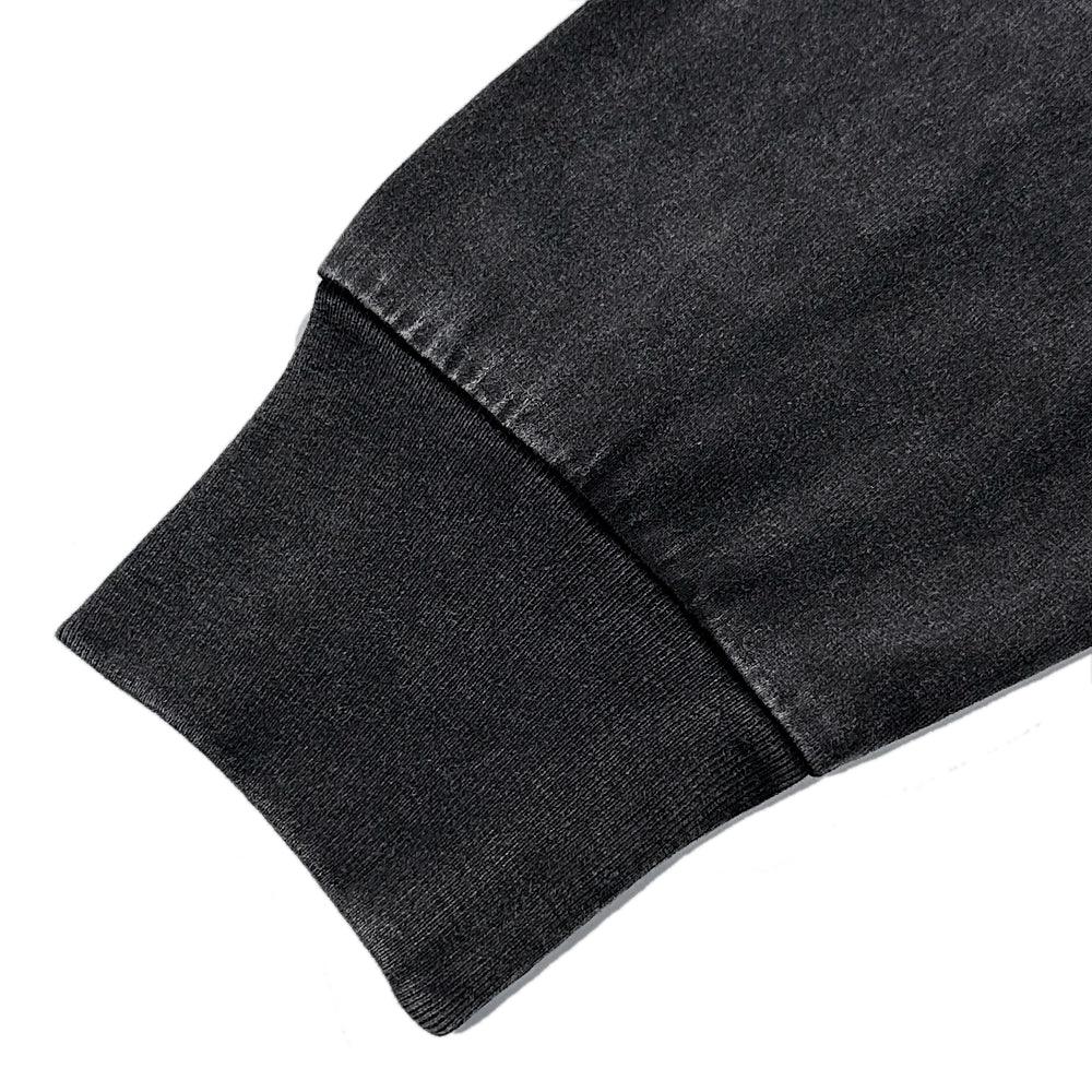 Mountain Peak LS Relaxed - STAMPD - VENTURER