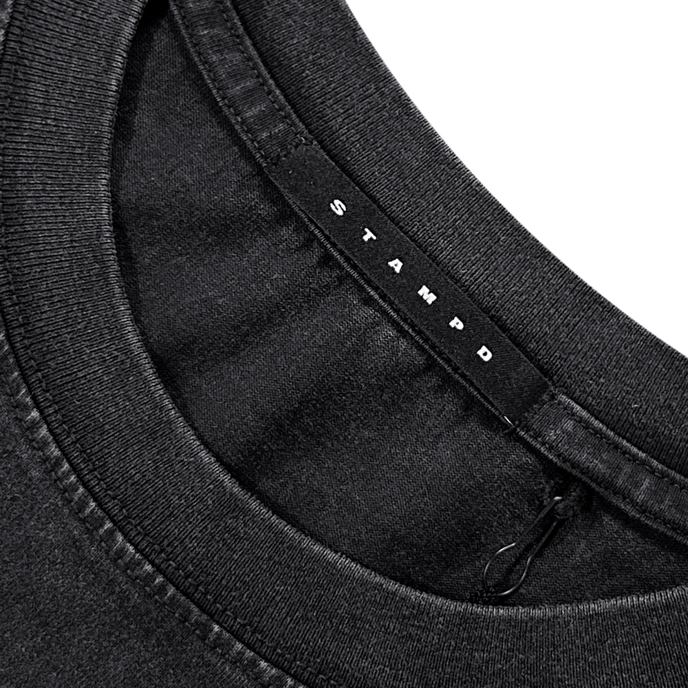 Mountain Peak LS Relaxed