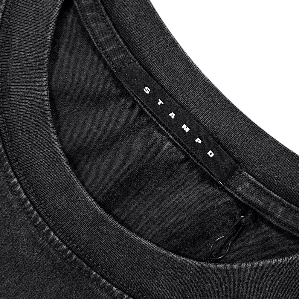 Mountain Peak LS Relaxed - STAMPD - VENTURER