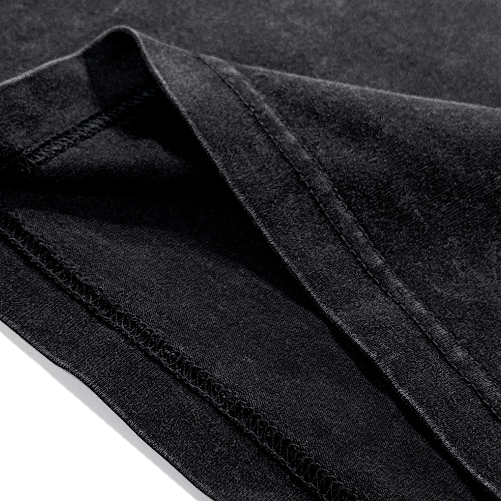 Mountain Peak LS Relaxed