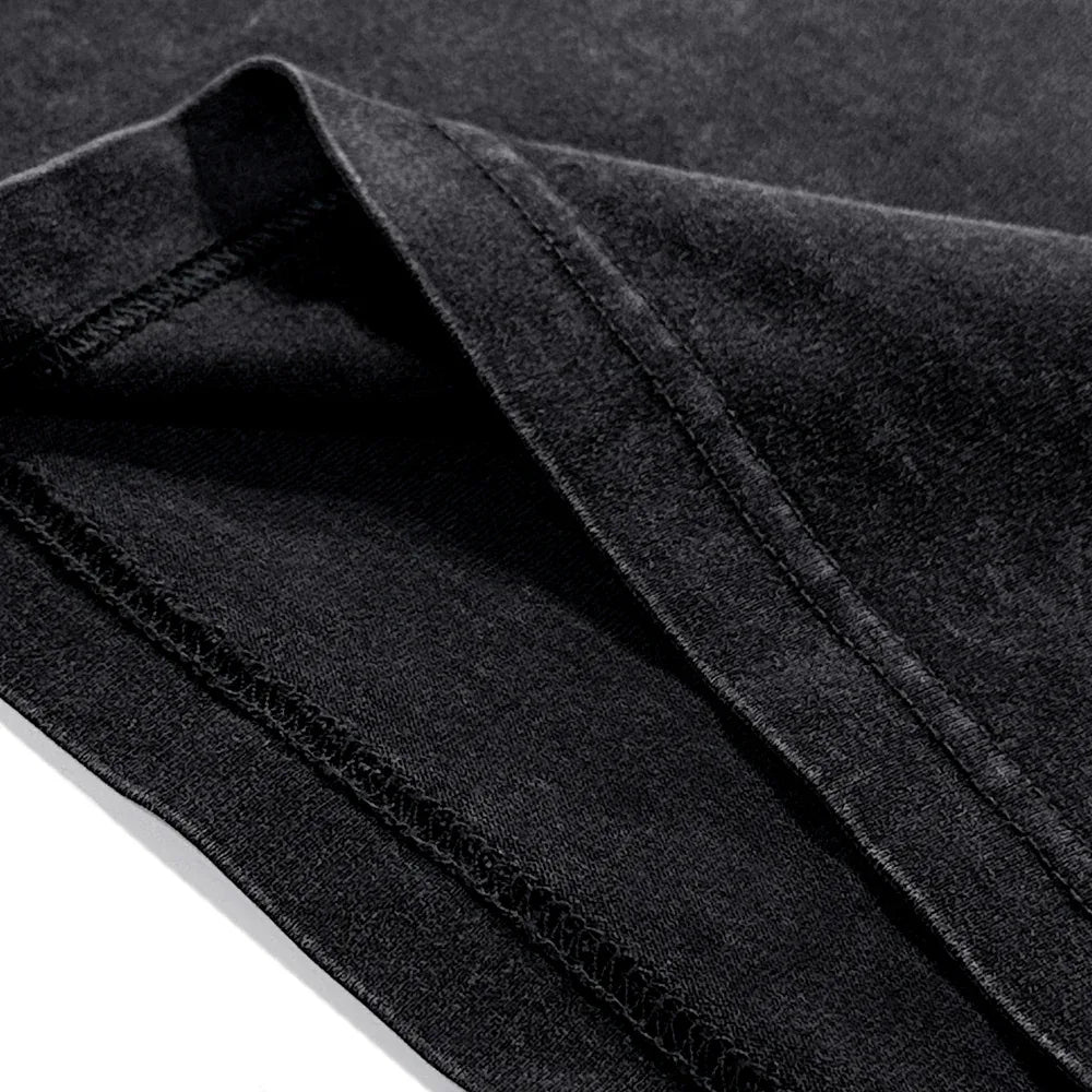 Mountain Peak LS Relaxed - STAMPD - VENTURER