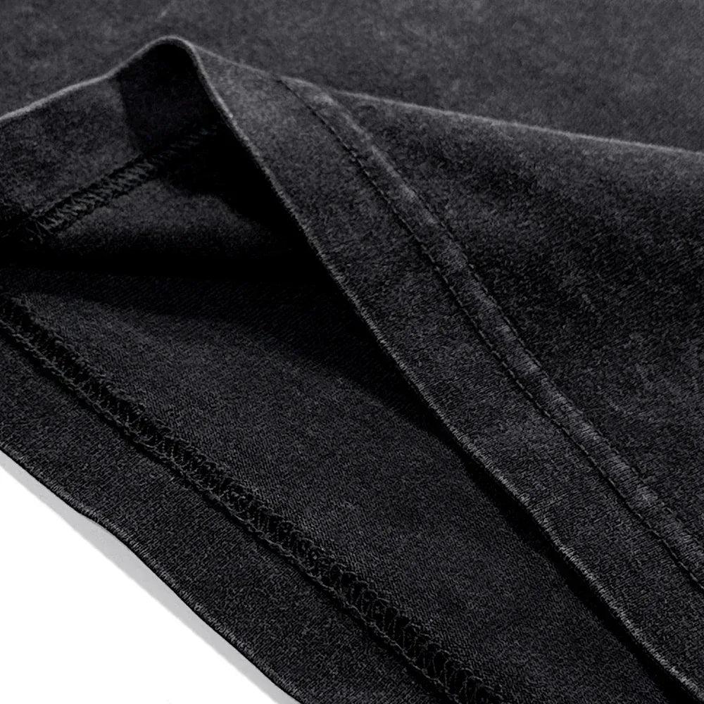 Mountain Peak LS Relaxed - STAMPD - VENTURER