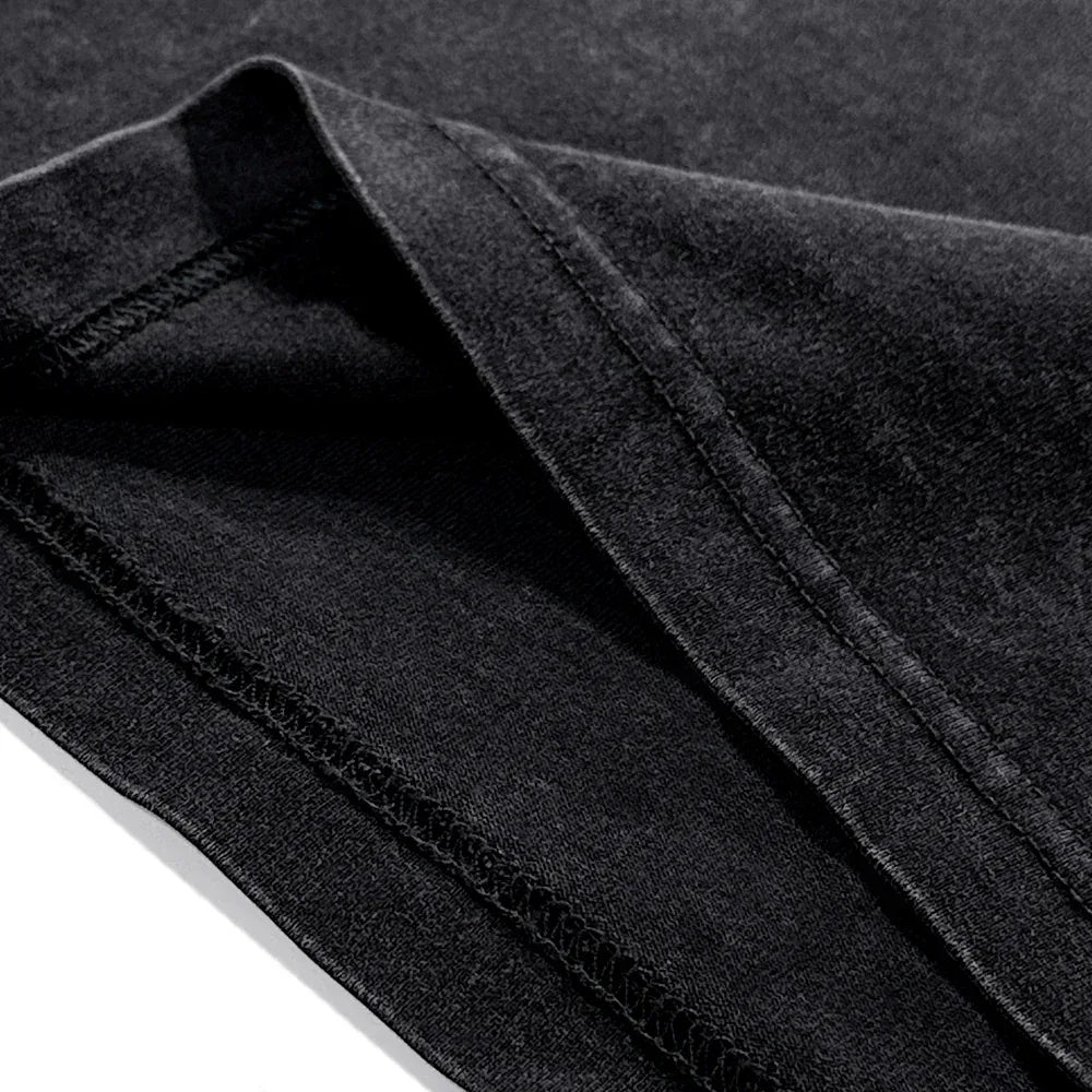 Mountain Peak LS Relaxed - STAMPD - VENTURER