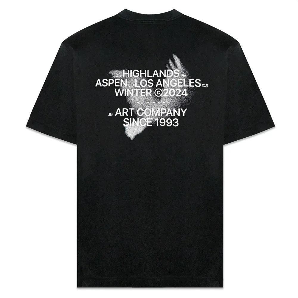 The Highlands Relaxed Tee - STAMPD - VENTURER