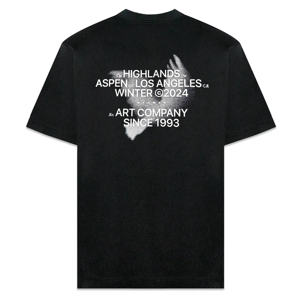 The Highlands Relaxed Tee - STAMPD - VENTURER