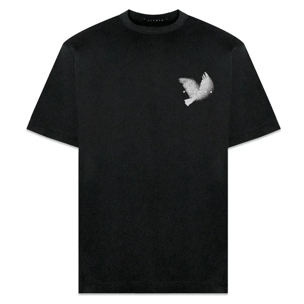The Highlands Relaxed Tee - STAMPD - VENTURER