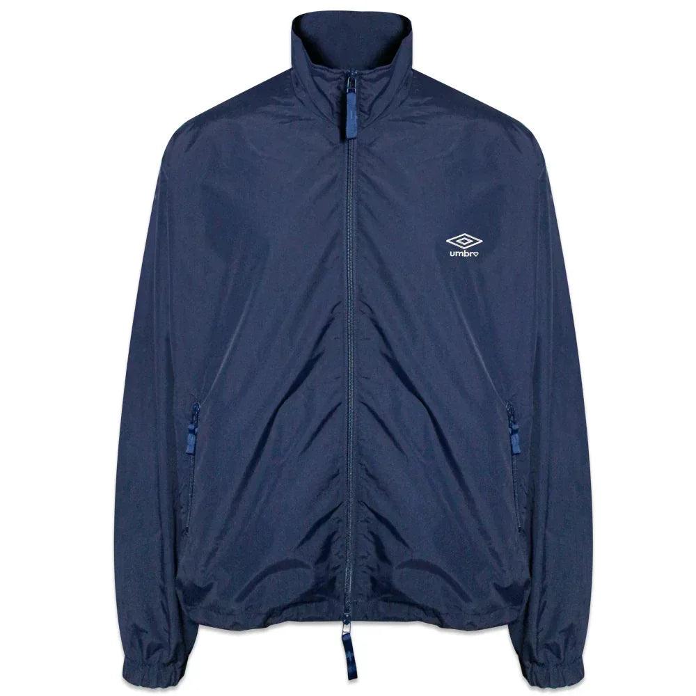Umbro Nylon Track Jacket & Pants - BASICKS - VENTURER