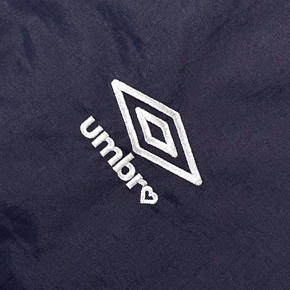 Umbro Nylon Track Jacket & Pants