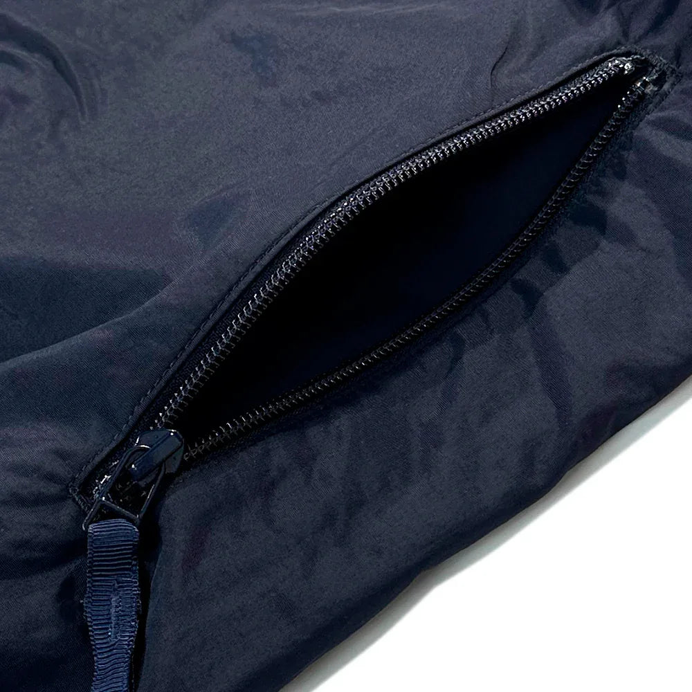 Umbro Nylon Track Jacket & Pants - BASICKS - VENTURER