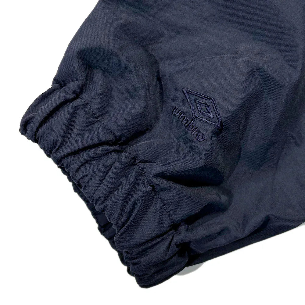 Umbro Nylon Track Jacket & Pants - BASICKS - VENTURER