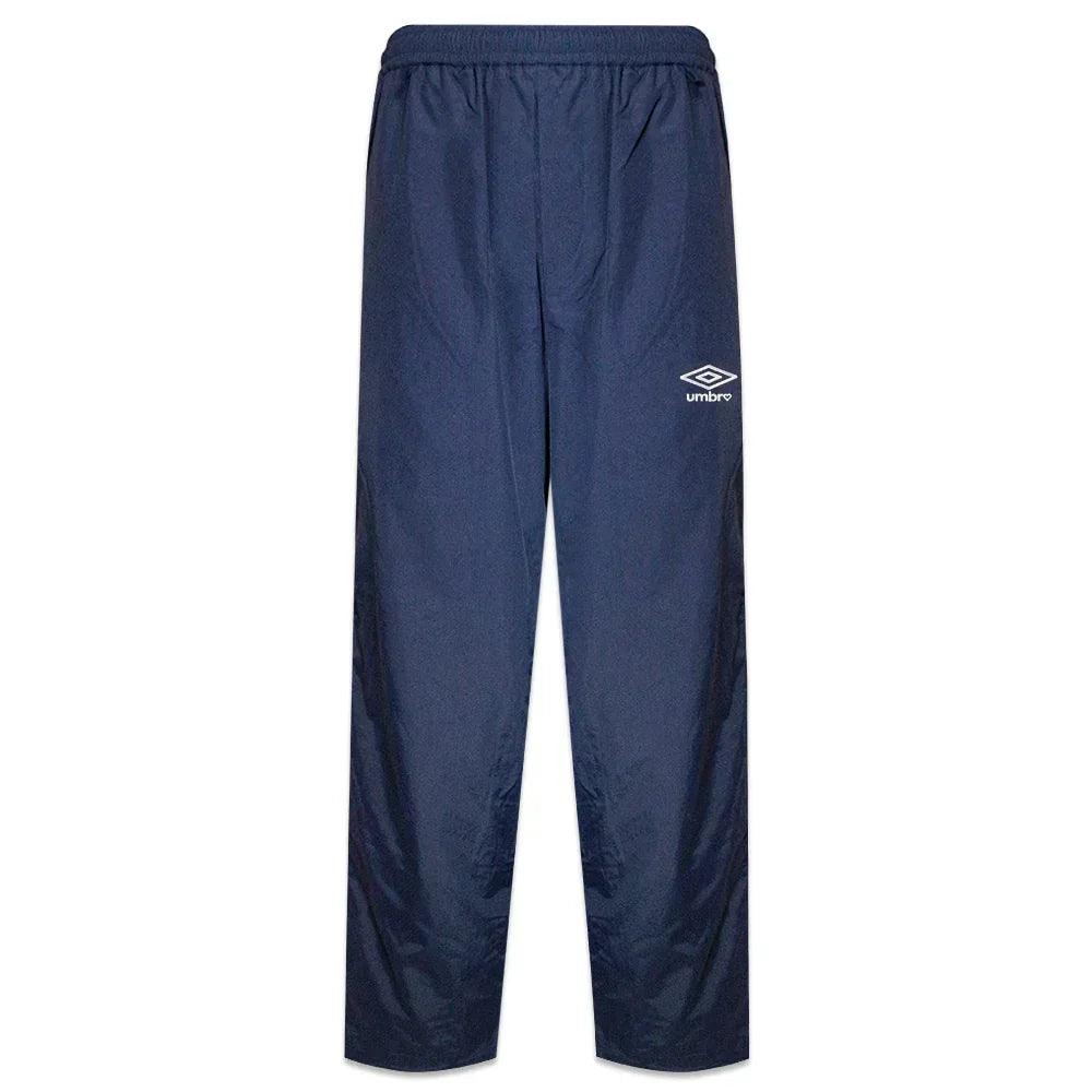 Umbro Nylon Track Jacket & Pants - BASICKS - VENTURER