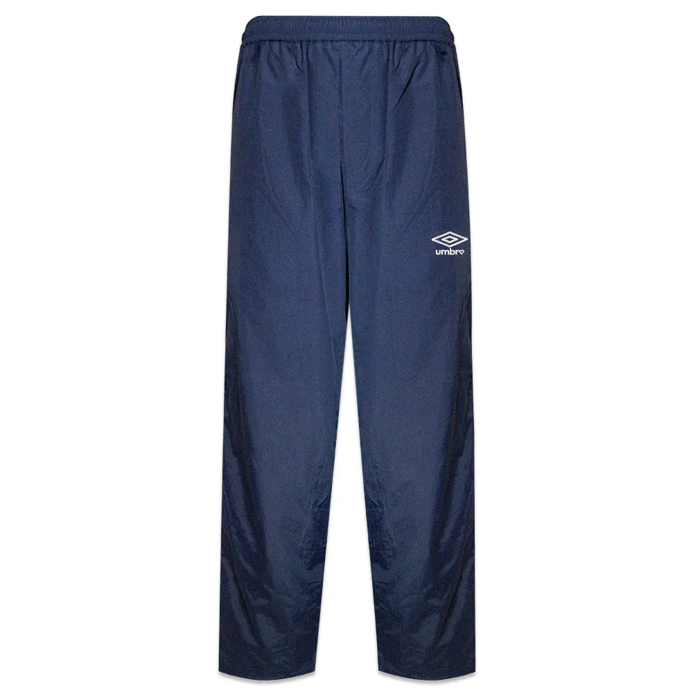 Umbro Nylon Track Jacket & Pants - BASICKS - VENTURER