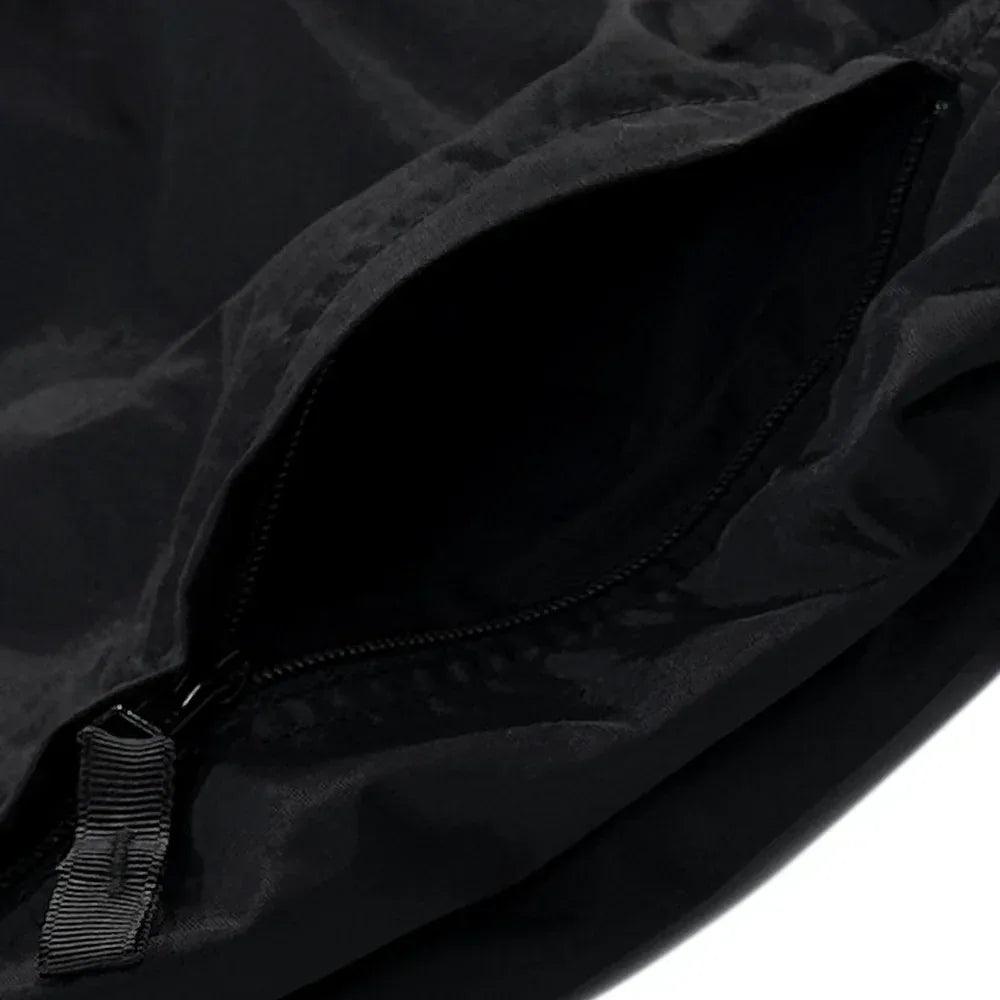 Umbro Nylon Track Jacket & Pants - BASICKS - VENTURER
