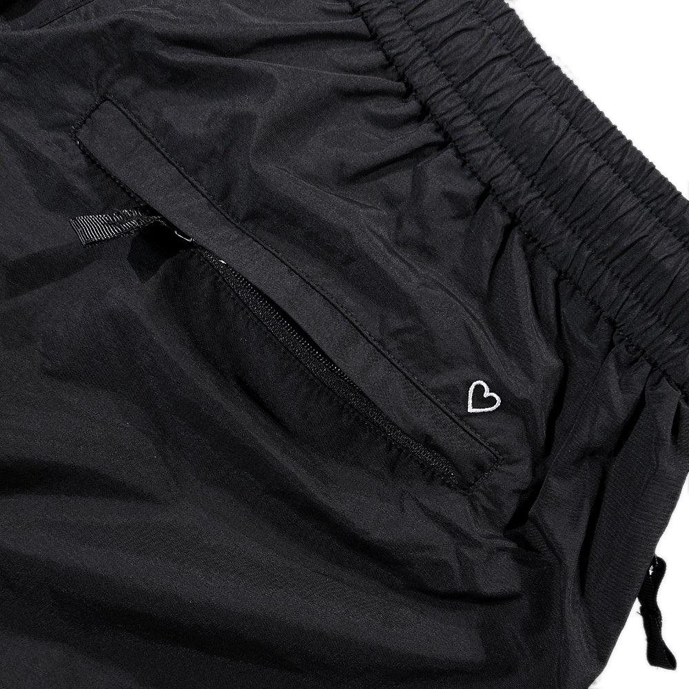 Umbro Nylon Track Jacket & Pants - BASICKS - VENTURER