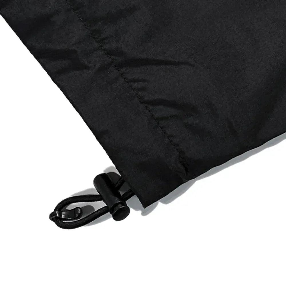 Umbro Nylon Track Jacket & Pants - BASICKS - VENTURER
