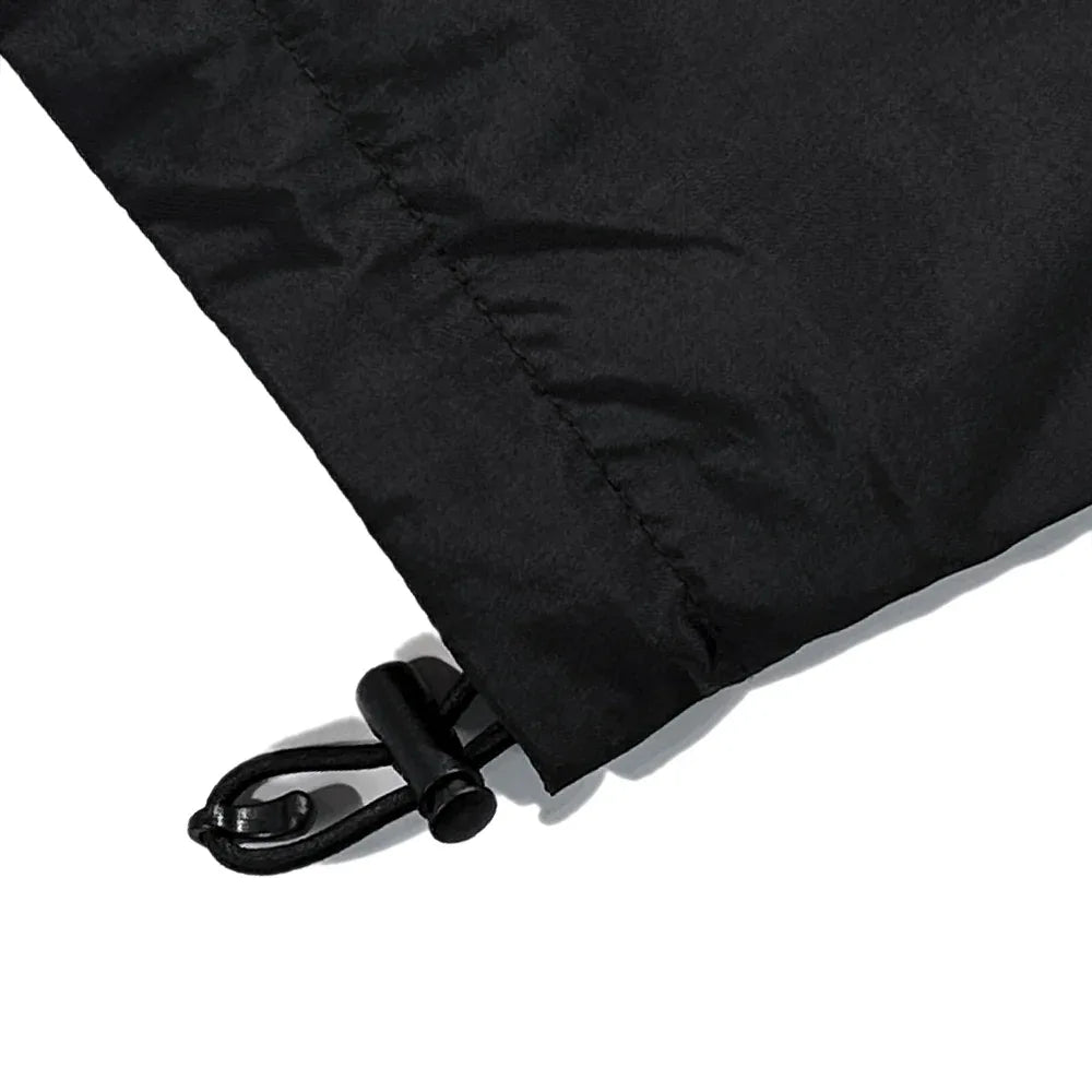 Umbro Nylon Track Jacket & Pants - BASICKS - VENTURER