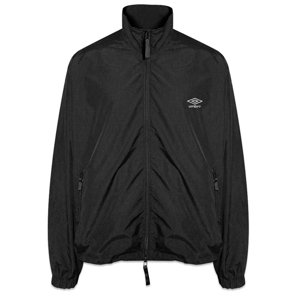 Umbro Nylon Track Jacket & Pants - BASICKS - VENTURER