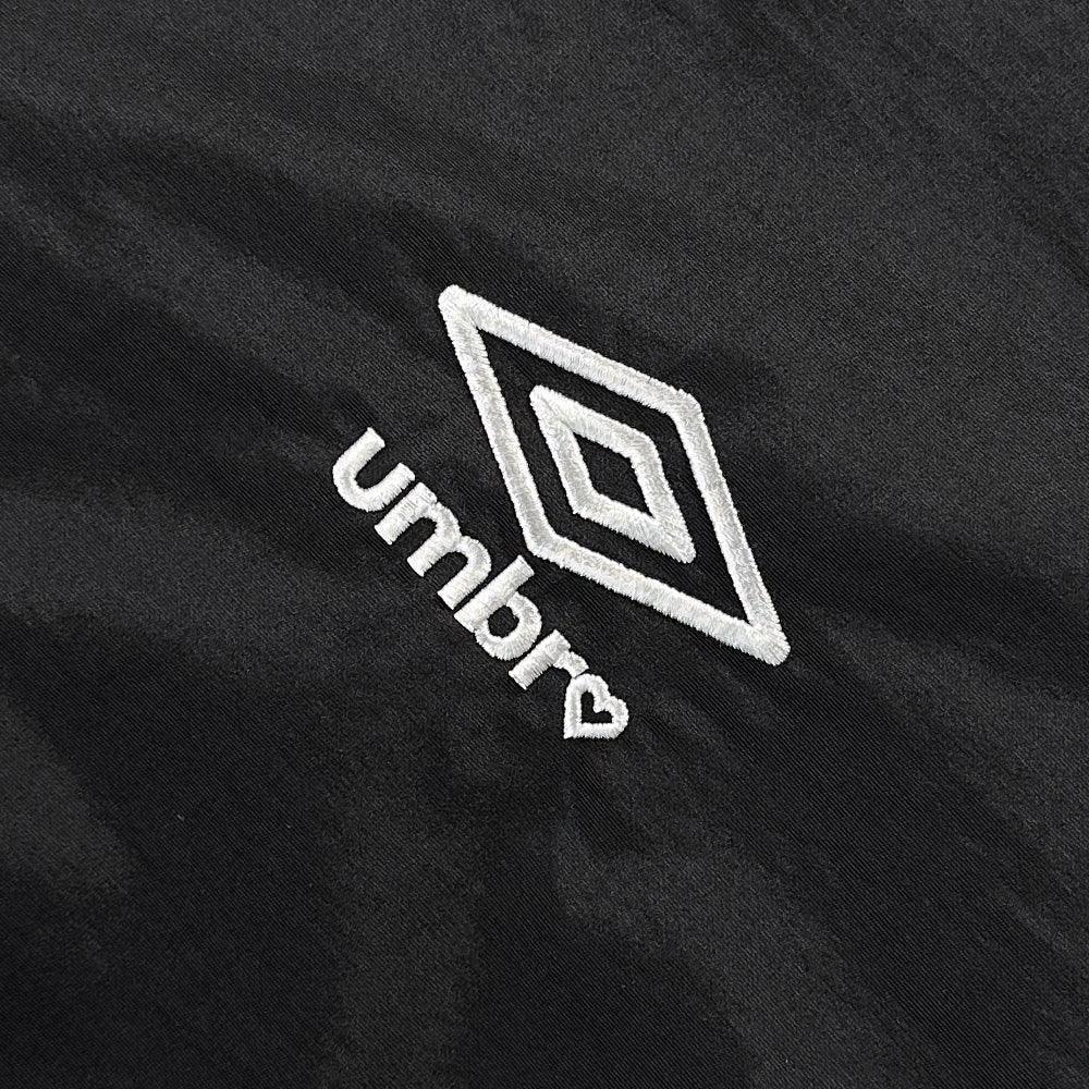 Umbro Nylon Track Jacket & Pants - BASICKS - VENTURER