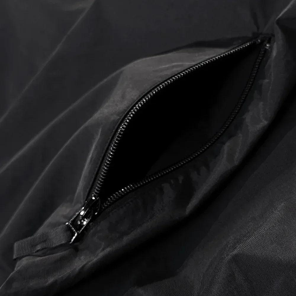 Umbro Nylon Track Jacket & Pants - BASICKS - VENTURER