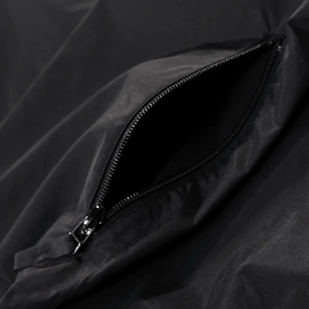 Umbro Nylon Track Jacket & Pants - BASICKS - VENTURER