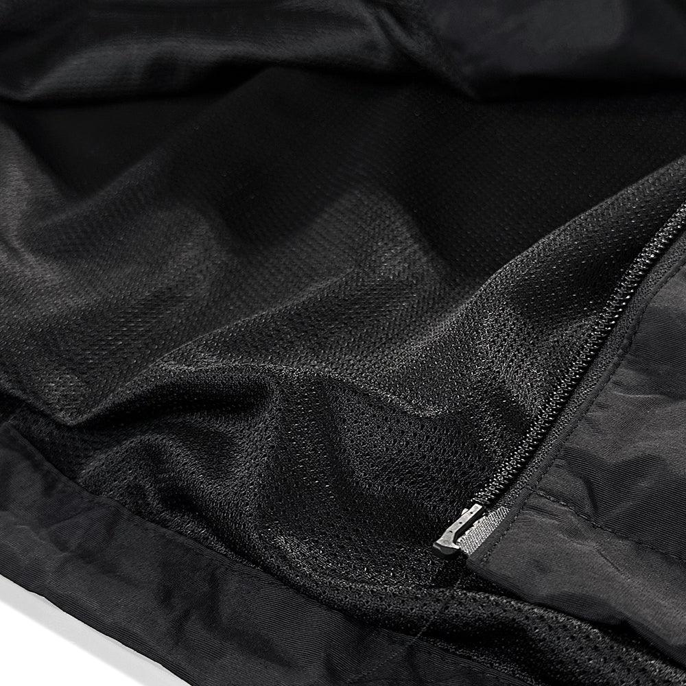 Umbro Nylon Track Jacket & Pants - BASICKS - VENTURER