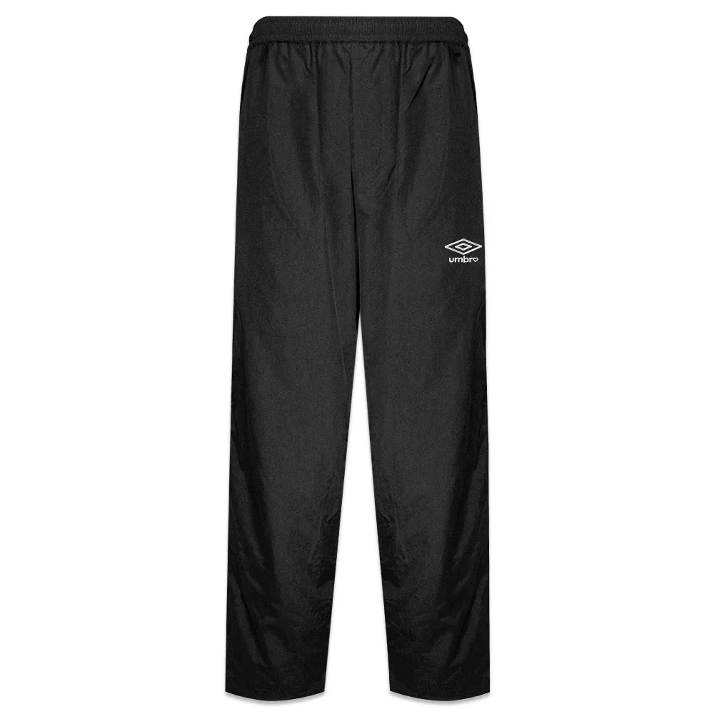 Umbro Nylon Track Jacket & Pants - BASICKS - VENTURER