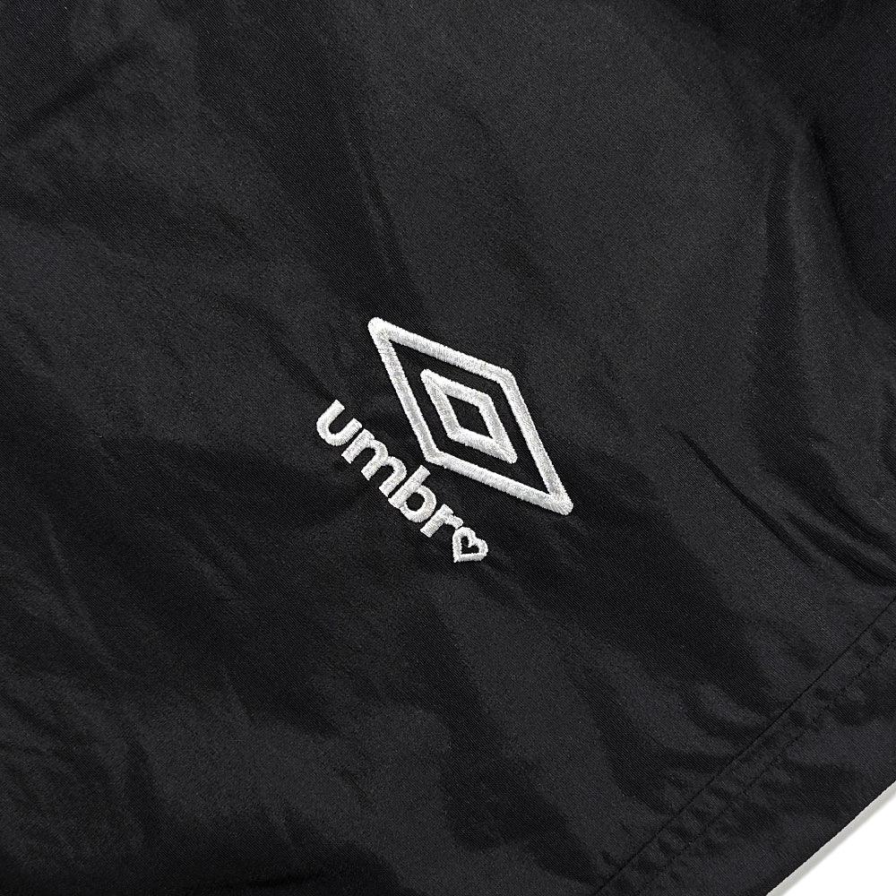 Umbro Nylon Track Jacket & Pants - BASICKS - VENTURER