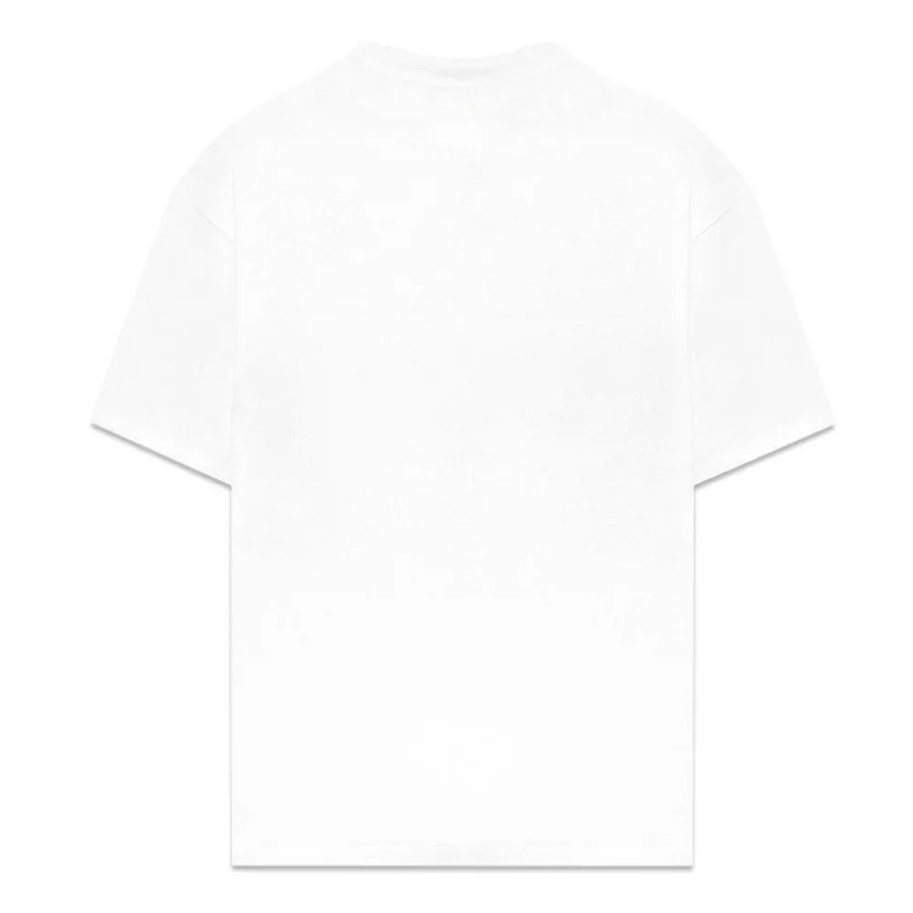 White College Tee - UNKNOWN LONDON - VENTURER