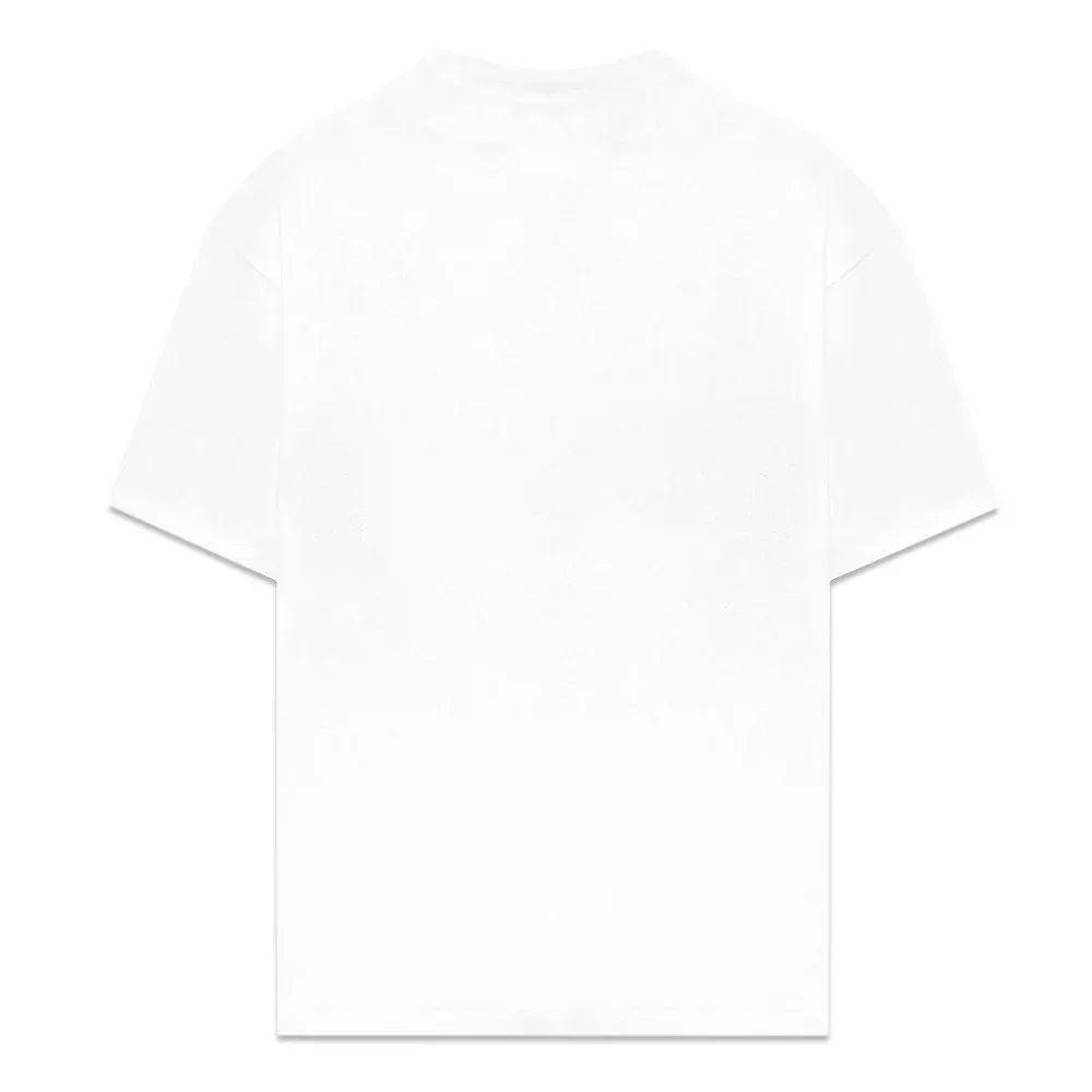 White College Tee - UNKNOWN LONDON - VENTURER