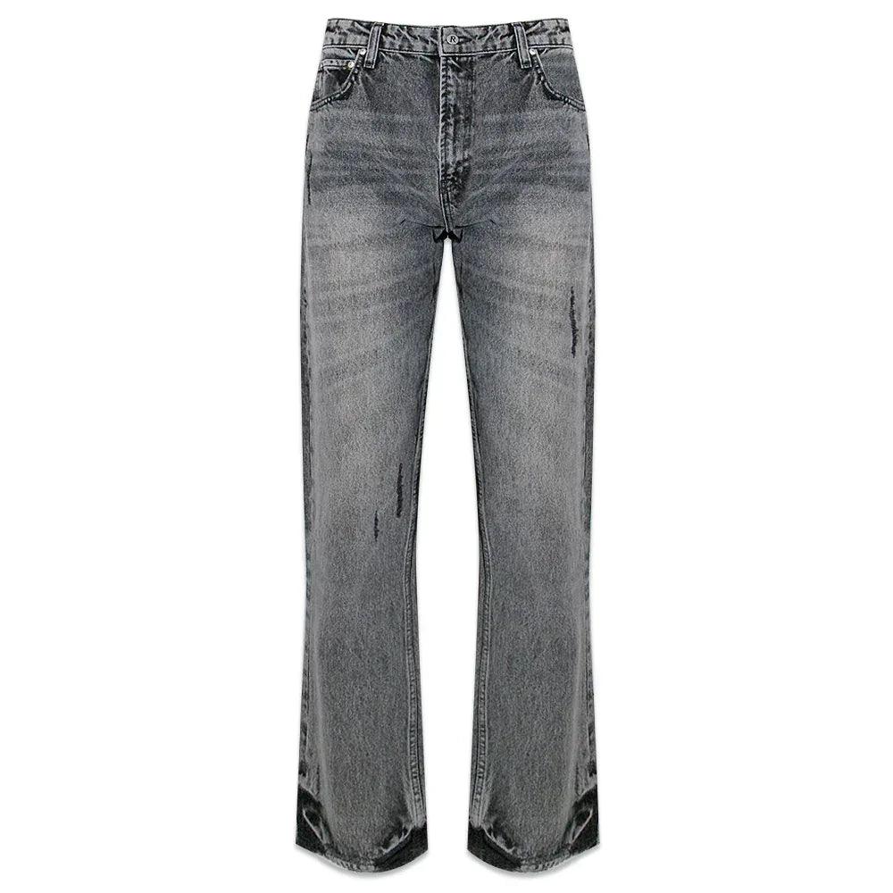 R2 Rep Denim - REPRESENT - VENTURER