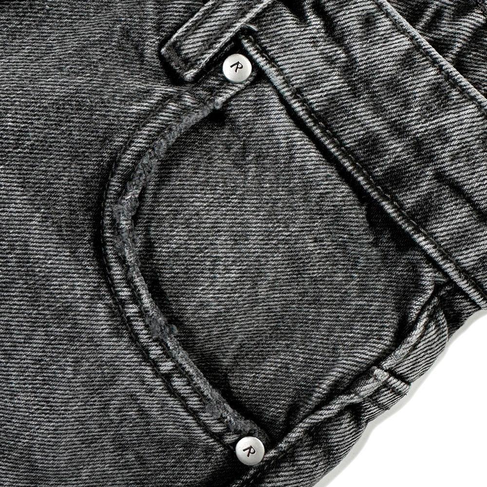 R2 Rep Denim - REPRESENT - VENTURER