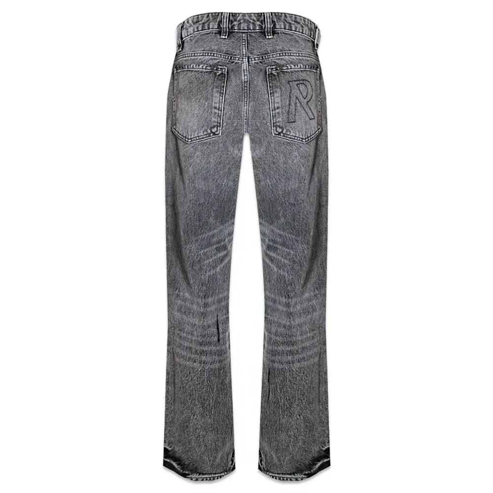 R2 Rep Denim - REPRESENT - VENTURER