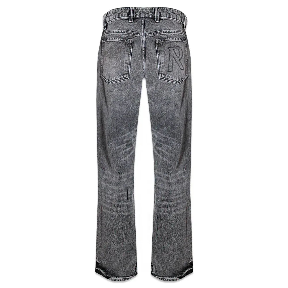 R2 Rep Denim - REPRESENT - VENTURER