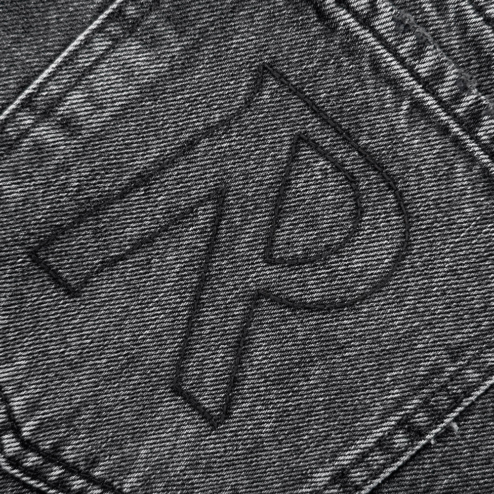 R2 Rep Denim