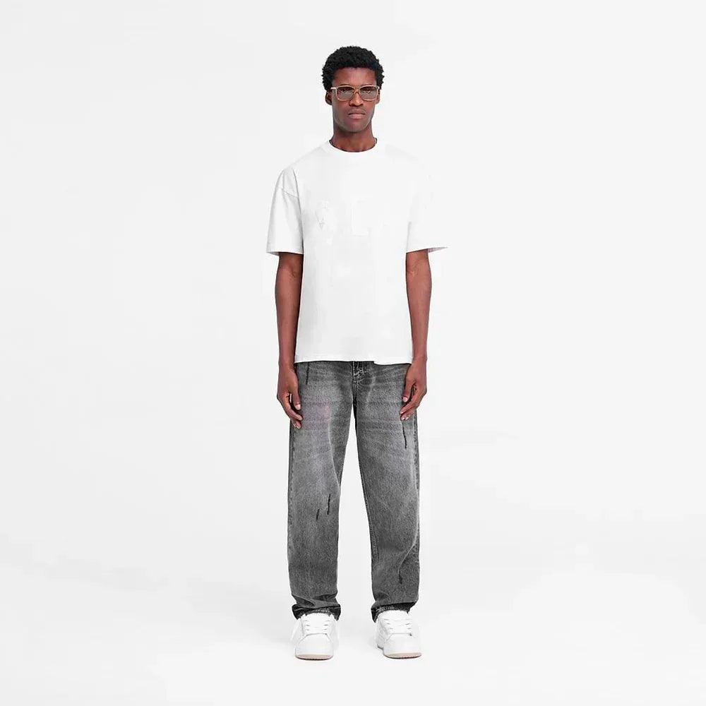 R2 Rep Denim - REPRESENT - VENTURER